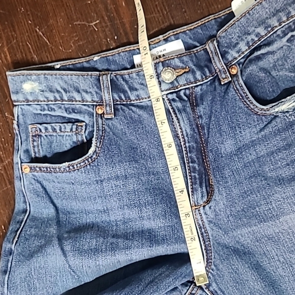 🌈Dynamite CARA Jeans Size 25 - Picture 12 of 12